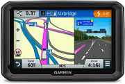 Garmin Dezl 770 Sat nav-reparationer